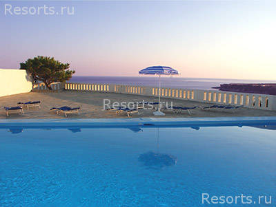 Porto Belissario Hotel 12